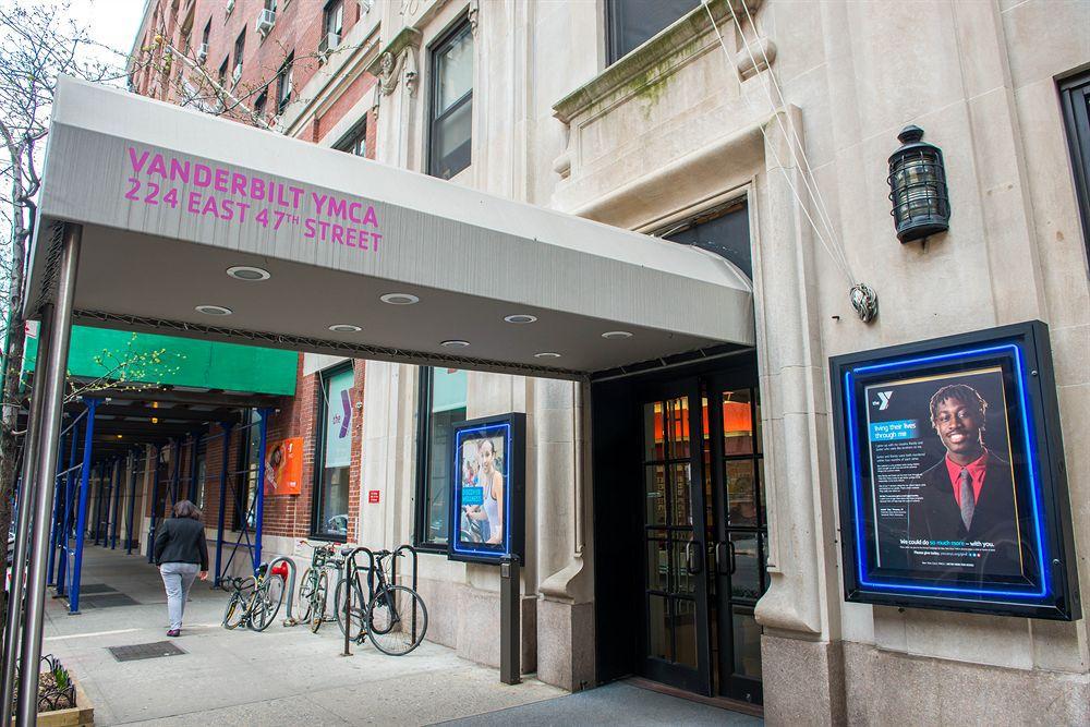Flushing Ymca Hostal Nueva York