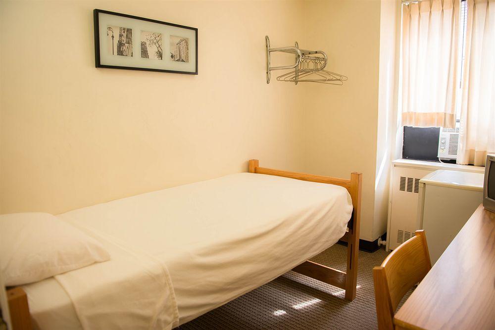 Flushing Ymca Hostal Nueva York