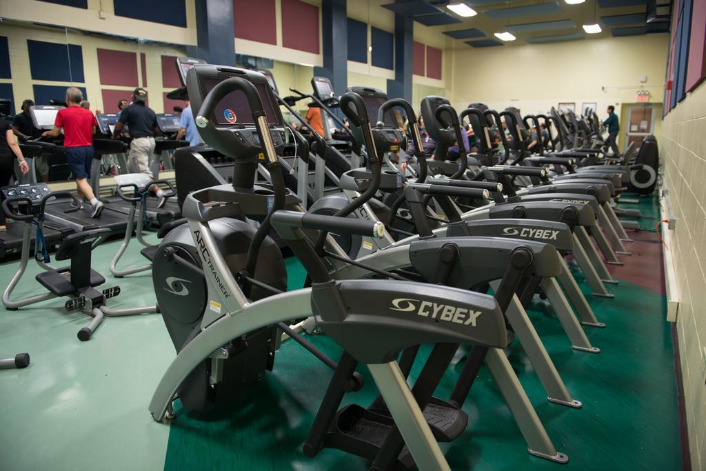 Hostal Flushing Ymca *