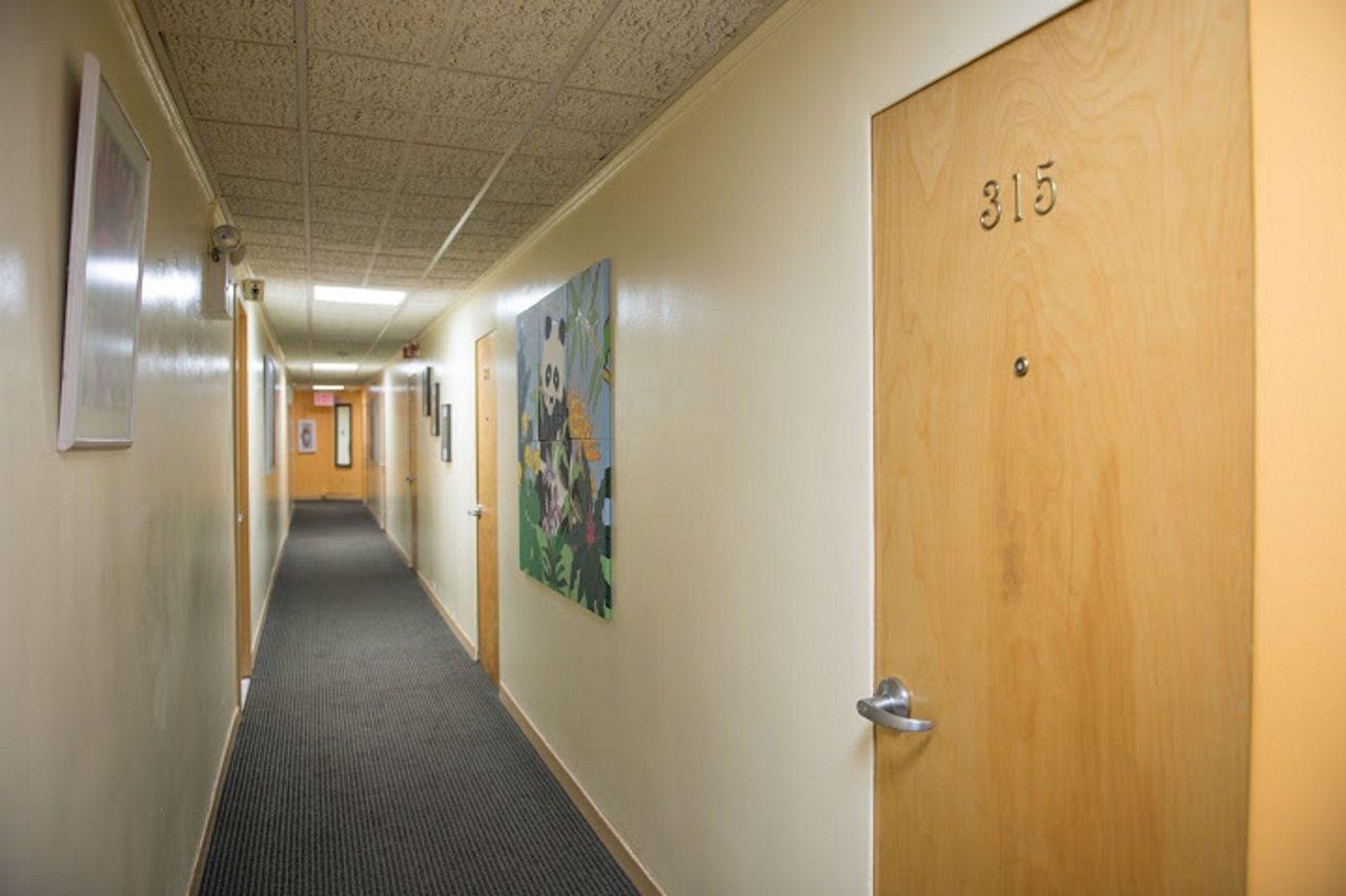 Flushing Ymca Nueva York