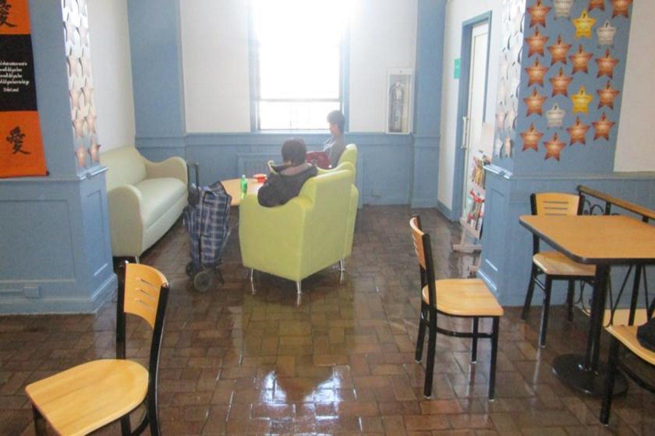 Hostal Flushing Ymca