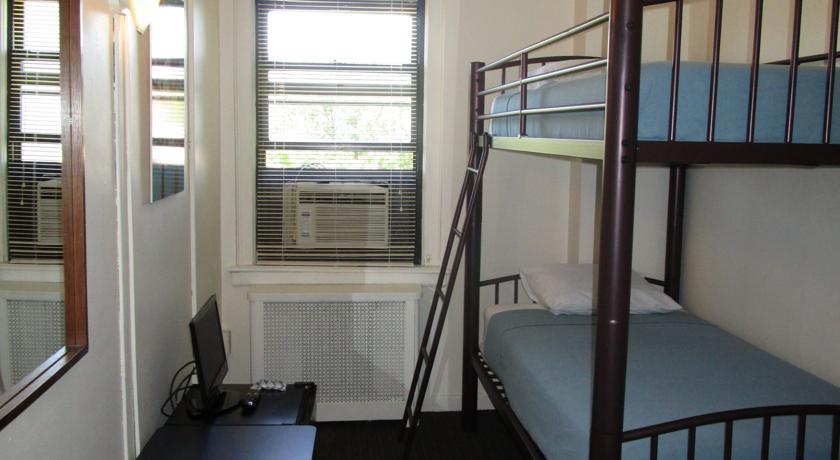 Hostal Flushing Ymca Nueva York