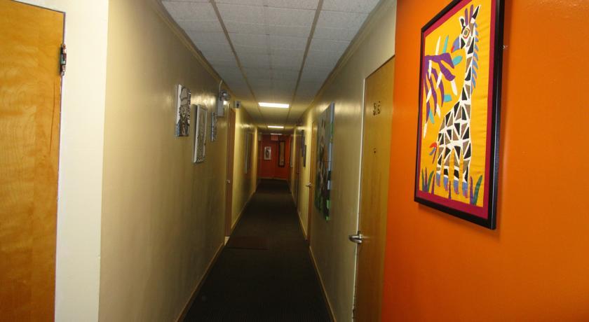 Flushing Ymca * Nueva York