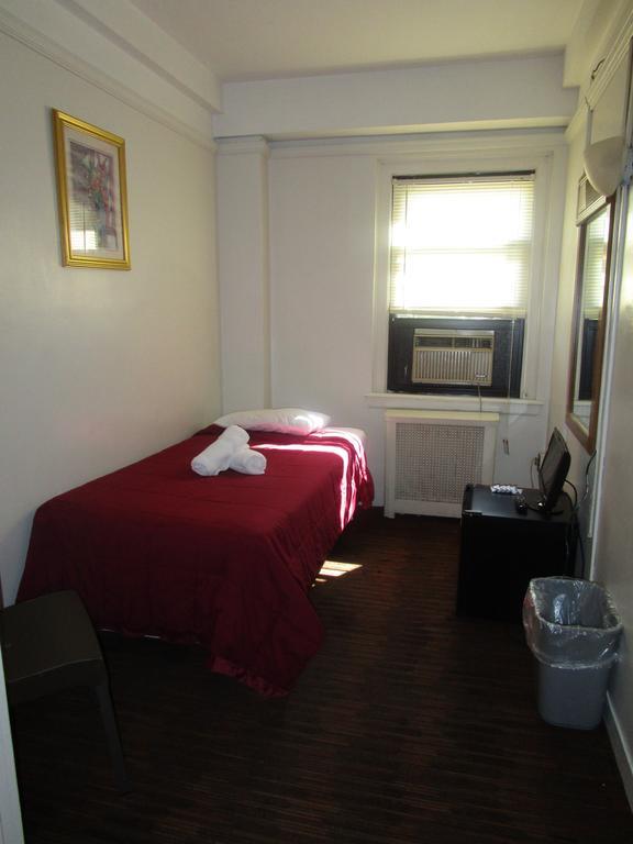 Hostal Flushing Ymca Nueva York