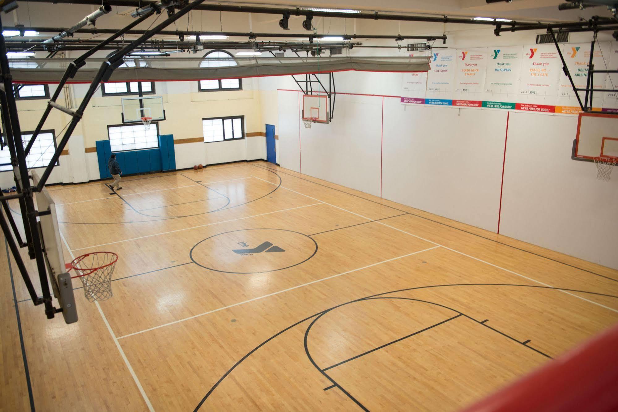 Hostal Flushing Ymca