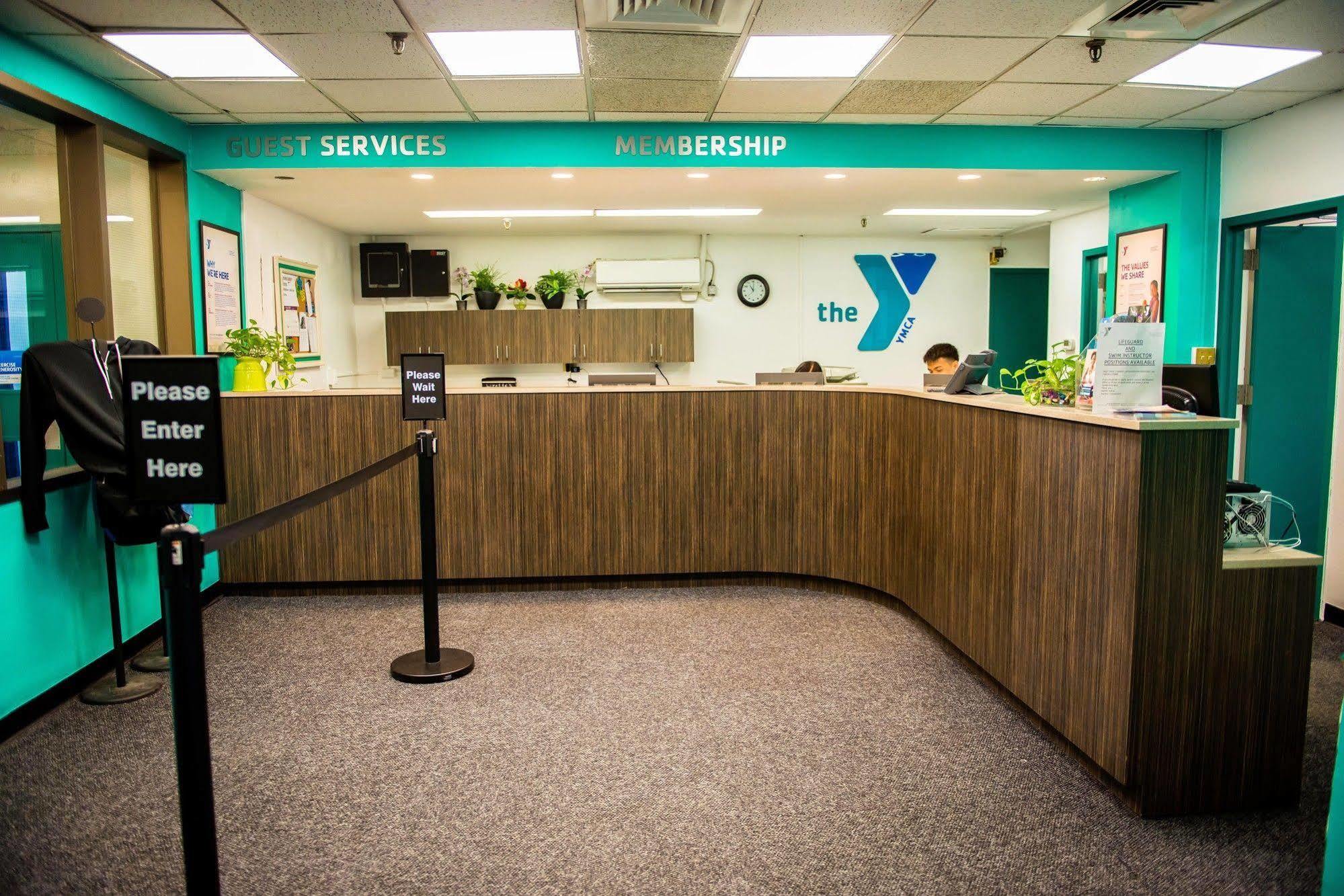 Hostal Flushing Ymca *
