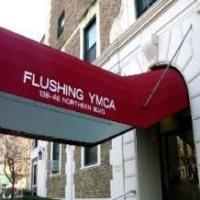 Flushing Ymca Hostal Nueva York