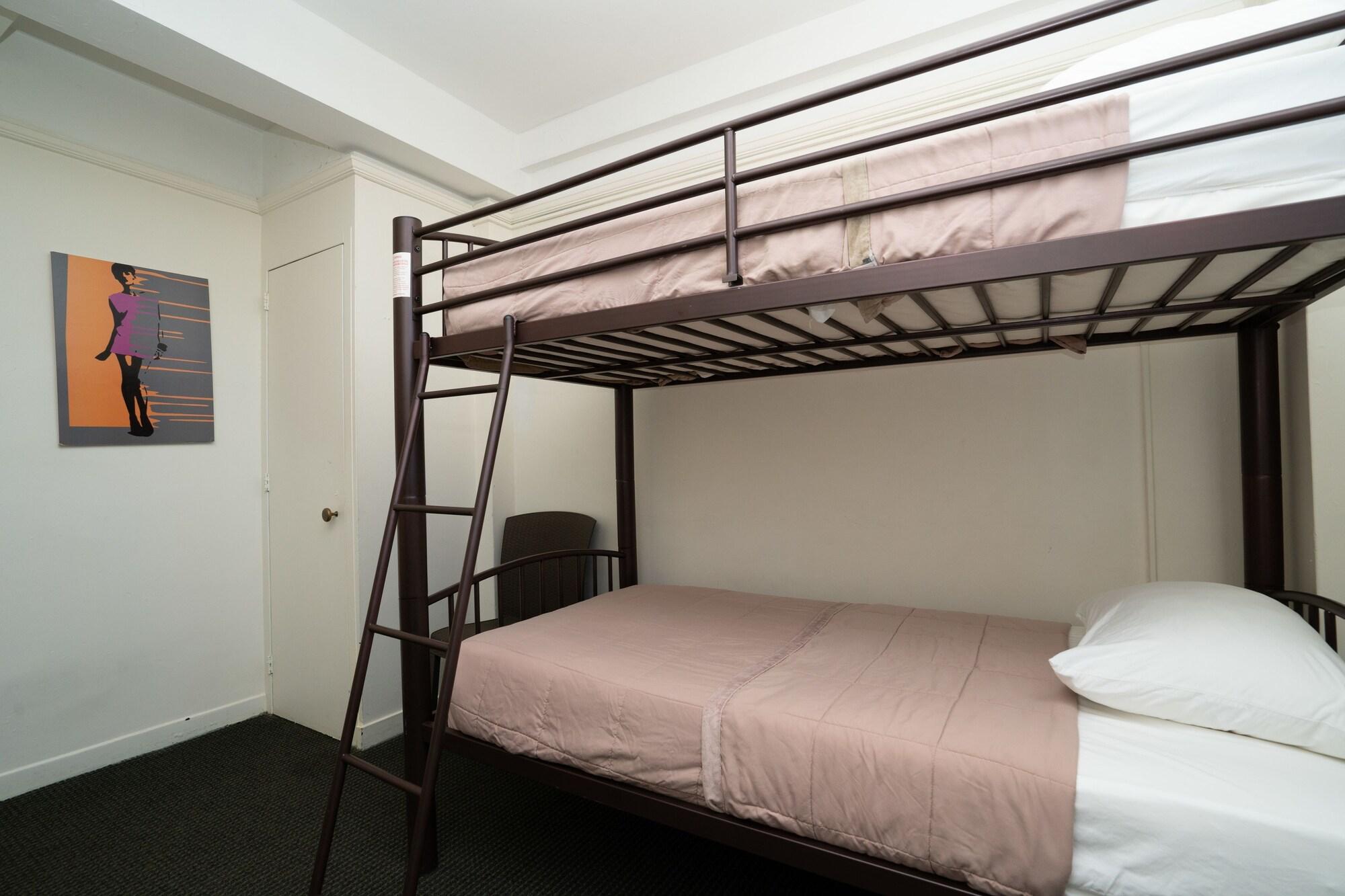 Flushing Ymca Hostal Nueva York