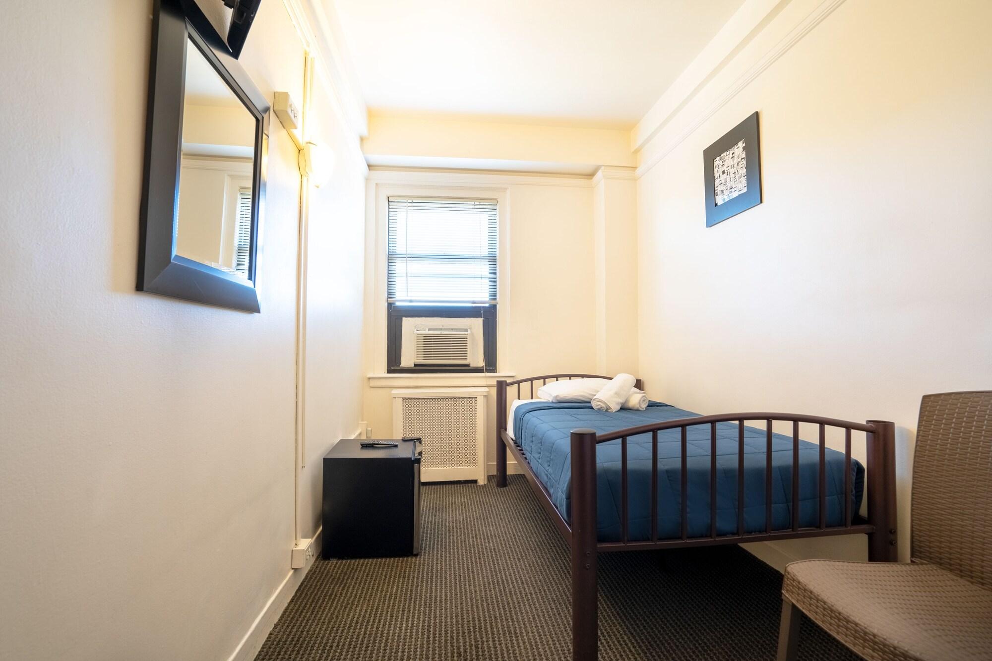 Hostal Flushing Ymca Nueva York