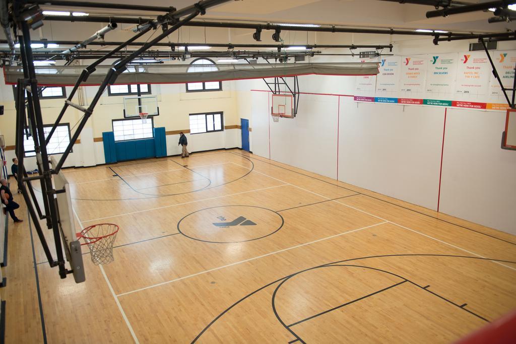 Flushing Ymca * Nueva York