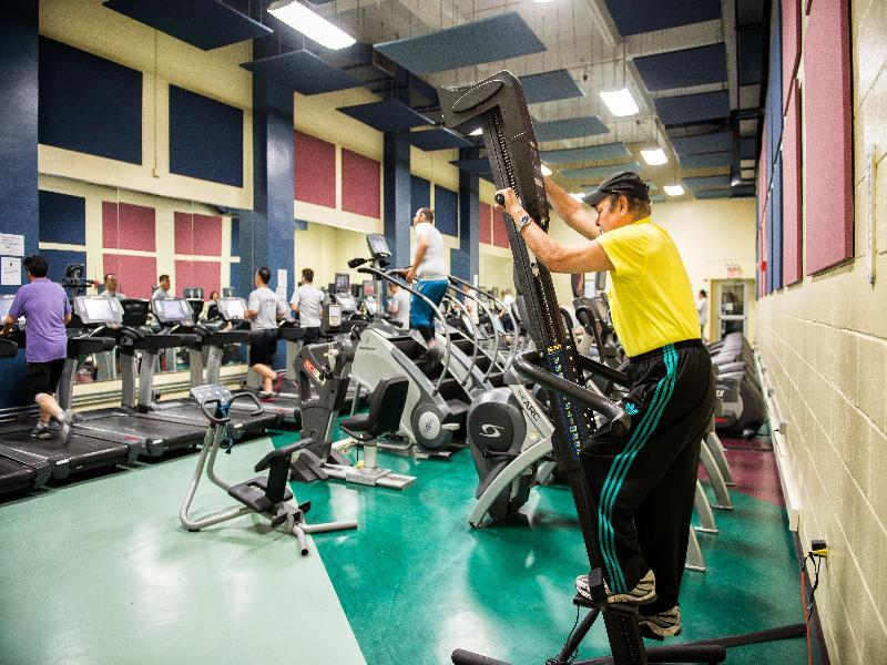 Hostal Flushing Ymca *