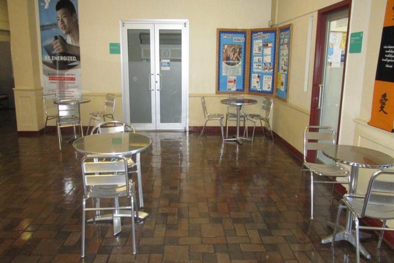 Hostal Flushing Ymca Nueva York