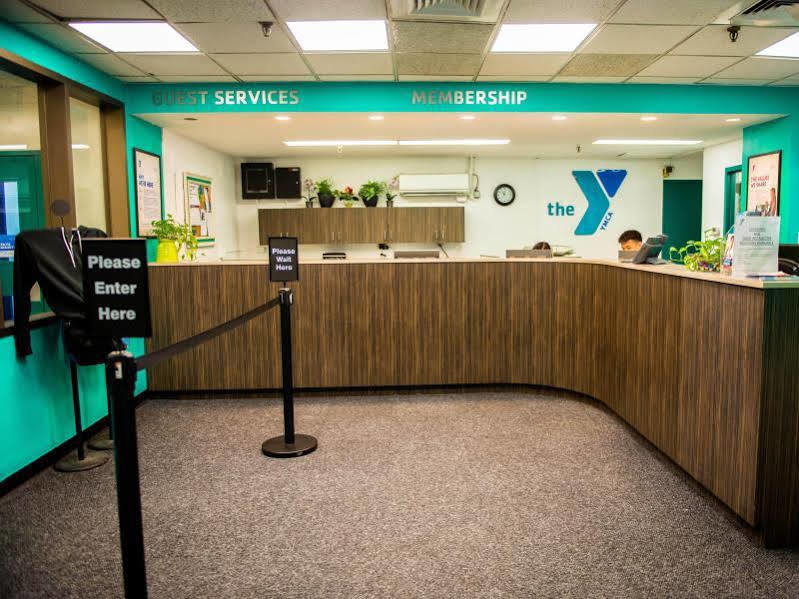 Flushing Ymca Hostal