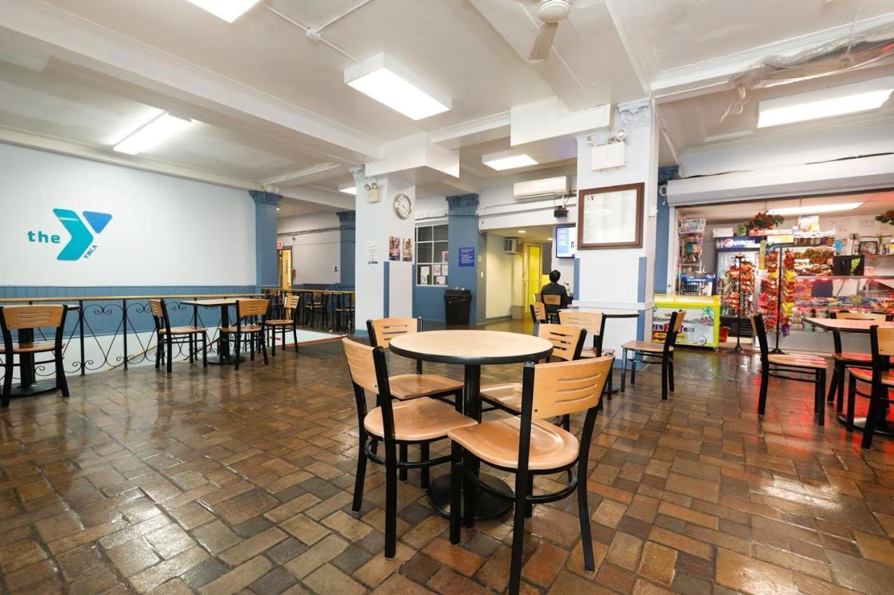 Flushing Ymca Nueva York