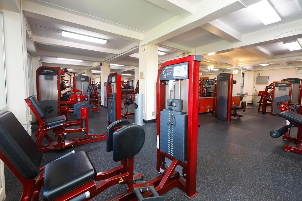Flushing Ymca Hostal Nueva York