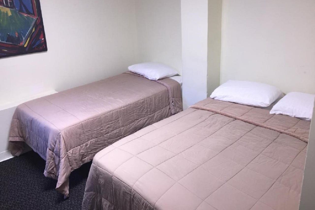 Hostal Flushing Ymca